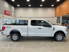Used 2021  Ford F-150 4WD SuperCab 6&period;5' Box at Maxx Loans near St&period; Adrian&comma; MI