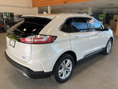 Used 2019  Ford Edge 4d SUV AWD SEL at Maxx Loans near St. Adrian, MI