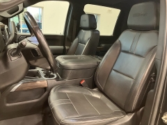 Used 2022  Chevrolet Silverado 2500HD 4WD Crew Cab High Country at Maxx Loans near St&period; Adrian&comma; MI