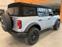 Used 2023  Ford Bronco 4 Door 4x4 at Maxx Loans near St&period; Adrian&comma; MI