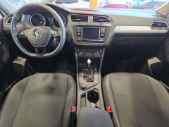 Used 2019  Volkswagen Tiguan 4d SUV S 4Motion at Maxx Loans near St&period; Adrian&comma; MI