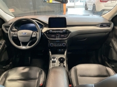 Used 2021  Ford Escape SEL AWD at Maxx Loans near St&period; Adrian&comma; MI