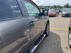 Used 2012 Ford F-150 4WD SuperCrew at Maxx Loans near St. Adrian, MI