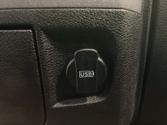 Used 2015  Ram 1500 4WD Crew Cab 140.5" Express at Maxx Loans near St. Adrian, MI