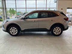 Used 2024 Ford Escape Active AWD at Suburban Ford of Sterling Heights near Sterling Heights, MI