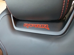 Used 2024  Ford Ranger Raptor 4WD SuperCrew 5' Box at Maxx Loans near St&period; Adrian&comma; MI