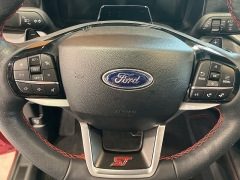 Used 2025 Ford Explorer ST 4WD at Suburban Ford of Sterling Heights near Sterling Heights, MI