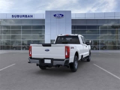 New 2024 Ford Super Duty F-250 SRW 4WD SuperCab Box at Suburban Ford of Sterling Heights near Sterling Heights, MI