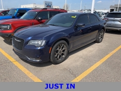 Used 2016 Chrysler 300 4dr Sdn 300S AWD at Maxx Loans near ,