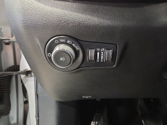 Used 2024  Jeep Compass Latitude 4x4 at Maxx Loans near St&period; Adrian&comma; MI