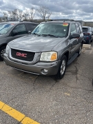 Used 2005 GMC Envoy 4dr 4WD SLT at Maxx Loans near ,