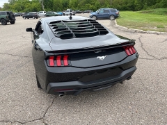 Used 2024 Ford Mustang EcoBoost Fastback at Suburban Ford of Sterling Heights near Sterling Heights, MI