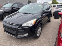 Used 2015 Ford Escape FWD 4dr SE at Maxx Loans near St. Adrian, MI