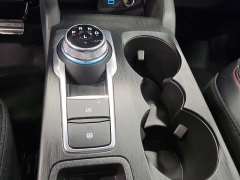 Used 2023  Ford Escape ST-Line AWD at Maxx Loans near St&period; Adrian&comma; MI