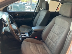 Used 2020 Chevrolet Equinox 4d SUV FWD LT w/1LT at Suburban Ford of Sterling Heights near Sterling Heights, MI