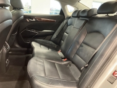 Used 2017  Kia Cadenza Premium Sedan at Maxx Loans near St&period; Adrian&comma; MI