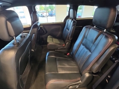 Used 2018  Dodge Grand Caravan 4d Wagon GT at Maxx Loans near St&period; Adrian&comma; MI