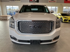 Used 2017  GMC Yukon XL 4d SUV 4WD Denali at Maxx Loans near St. Adrian, MI