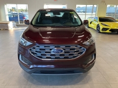 Used 2022  Ford Edge SEL AWD at Maxx Loans near St. Adrian, MI