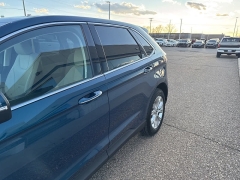 Used 2020  Ford Edge 4d SUV AWD Titanium at Maxx Loans near St&period; Adrian&comma; MI