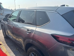 Used 2024  Nissan Rogue AWD S at Maxx Loans near St&period; Adrian&comma; MI