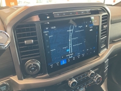 Used 2024 Ford F-150 XLT 4WD SuperCrew Box at Maxx Loans near St. Adrian, MI