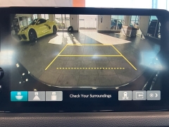 Used 2022  Honda Civic Hatchback Sport Touring CVT at Maxx Loans near St. Adrian, MI