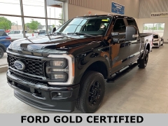 Used 2023 Ford Super Duty F-250 SRW XL 4WD Crew Cab Box at Maxx Loans near ,