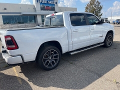 Used 2019 Ram 1500 4WD Crew Cab Rebel at Suburban Ford of Sterling Heights near Sterling Heights, MI