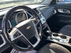 Used 2017  Chevrolet Equinox AWD 4dr LT w&sol;1LT at Maxx Loans near St&period; Adrian&comma; MI