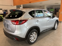 Used 2016 Mazda CX-5 AWD 4dr Auto Sport at Suburban Ford of Sterling Heights near Sterling Heights, MI