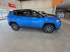 Used 2025  Jeep Compass Limited 4x4 at Maxx Loans near St&period; Adrian&comma; MI