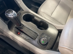 Used 2017  GMC Acadia AWD 4dr SLT w/SLT-1 at Maxx Loans near St. Adrian, MI