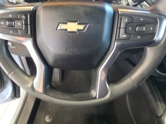 Used 2024  Chevrolet Blazer FWD 4dr LT w&sol;2LT at Maxx Loans near St&period; Adrian&comma; MI