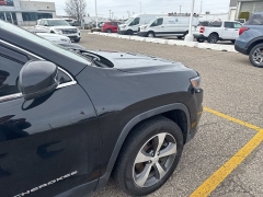 Used 2019  Jeep Cherokee Limited 4x4 at Maxx Loans near St&period; Adrian&comma; MI