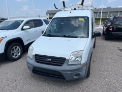 Used 2013 Ford Transit Connect Cargo 4d Wgn XL (100A) at Suburban Ford of Sterling Heights near Sterling Heights, MI