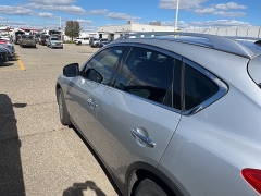 Used 2010 INFINITI EX35 AWD 4dr Journey at Suburban Ford of Sterling Heights near Sterling Heights, MI
