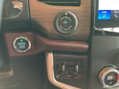 Used 2024 Ford Expedition Max Limited 4x4 at Suburban Ford of Sterling Heights near Sterling Heights, MI