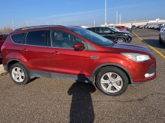 Used 2015  Ford Escape 4WD 4dr SE at Maxx Loans near St&period; Adrian&comma; MI
