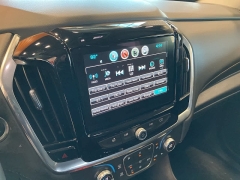 Used 2019 Chevrolet Traverse 4d SUV AWD LT Cloth w/1LT at Maxx Loans near St. Adrian, MI