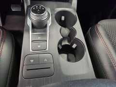 Used 2025  Ford Escape ST-Line Select AWD at Maxx Loans near St&period; Adrian&comma; MI