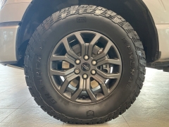 Used 2023  Ford F-150 Tremor 4WD SuperCrew 5.5' Box at Maxx Loans near St. Adrian, MI