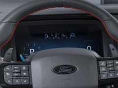 New 2025 Ford F-150 4WD Raptor SuperCrew 5.5' Box at Suburban Ford of Sterling Heights near Sterling Heights, MI