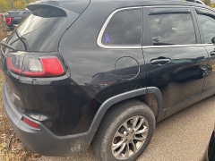 Used 2019 Jeep Cherokee Latitude Plus 4x4 at Maxx Loans near St. Adrian, MI