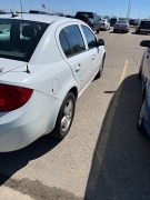 Used 2009 Chevrolet Cobalt 4dr Sdn LT w/1LT at Maxx Loans near ,