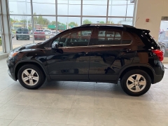 Used 2020 Chevrolet Trax 4d SUV FWD LT at Suburban Ford of Sterling Heights near Sterling Heights, MI