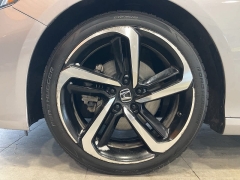 Used 2019  Honda Accord Sedan 4d Sport 1&period;5L CVT at Maxx Loans near St&period; Adrian&comma; MI