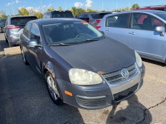 Used 2008  Volkswagen Jetta Sedan 4dr PZEV at Maxx Loans near St. Adrian, MI