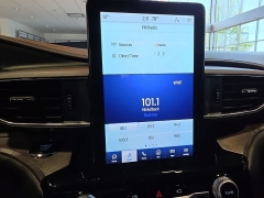 Used 2022  Ford Explorer Platinum 4WD at Maxx Loans near St&period; Adrian&comma; MI