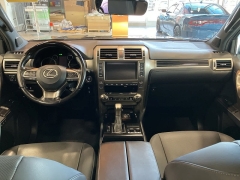 Used 2021 Lexus GX GX 460 Premium 4WD at Suburban Ford of Sterling Heights near Sterling Heights, MI